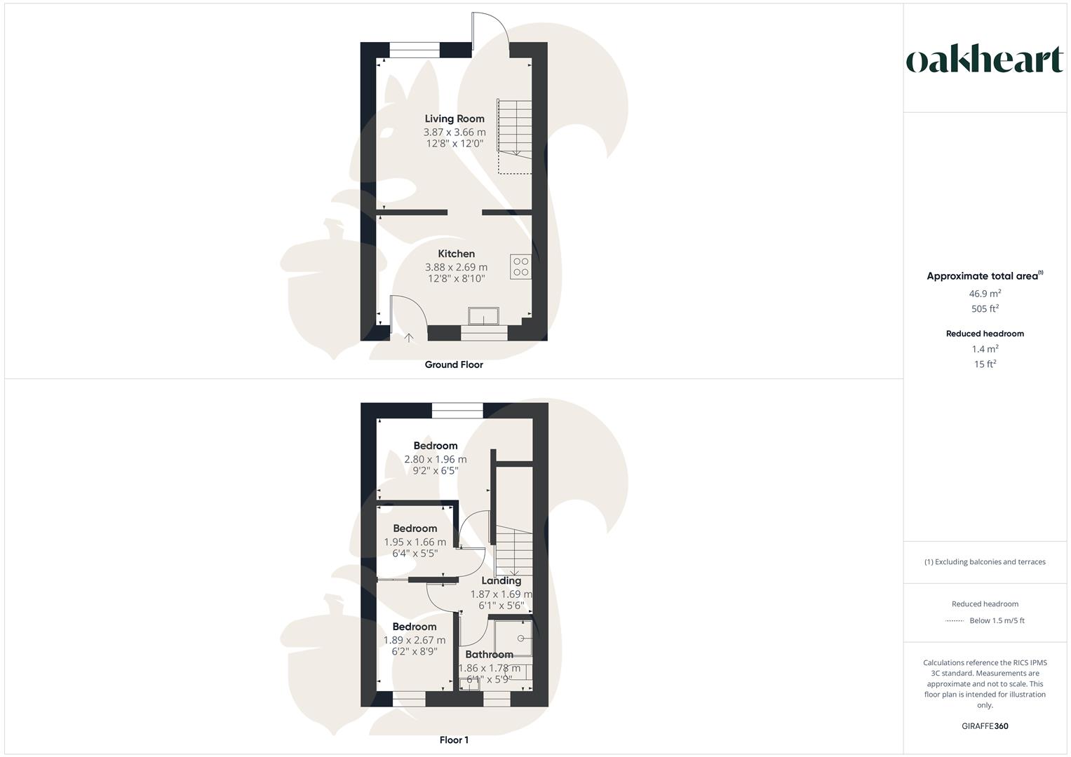 Floorplan thumbnail